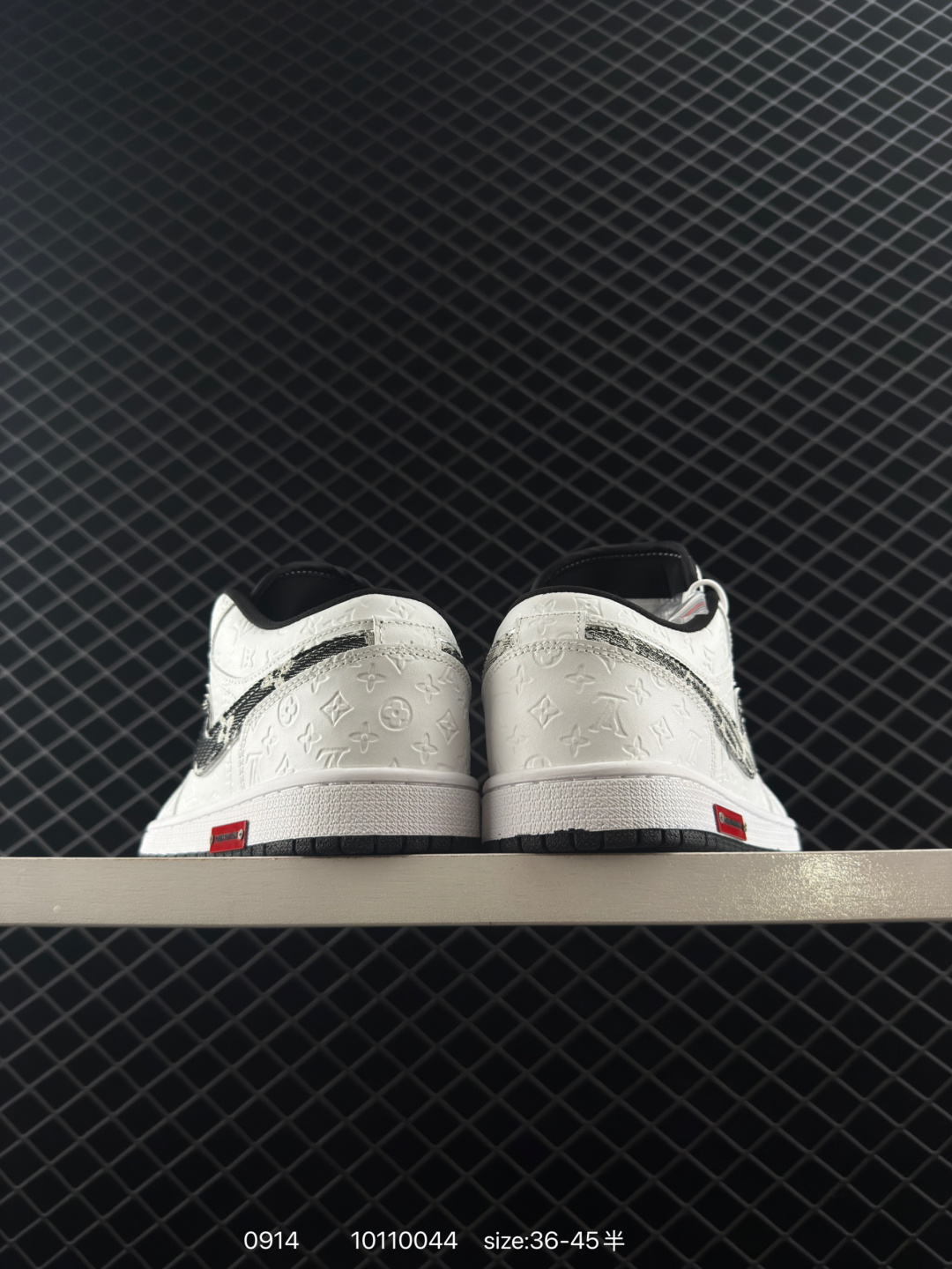 Air Jordan 1 Low AJ1